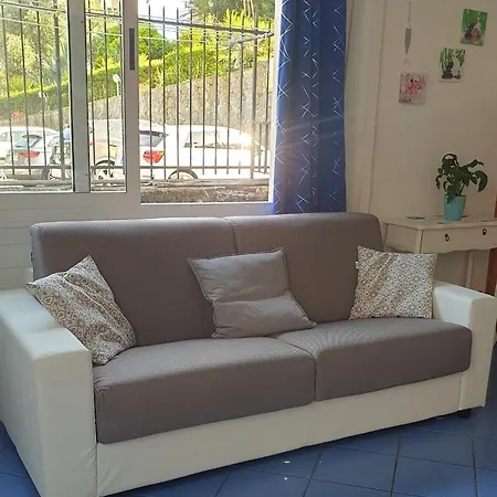Ca' Da Elisa Apartment *