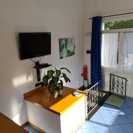 Apartament Ca' Da Elisa *