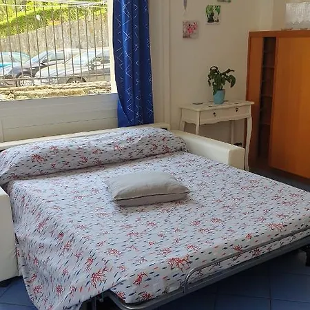 Apartament Ca' Da Elisa Monterosso al Mare