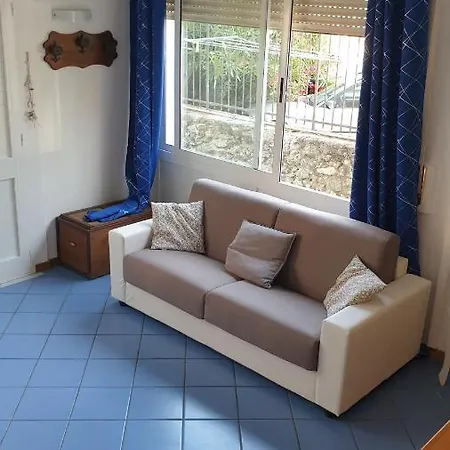 Apartment Ca' Da Elisa Monterosso al Mare