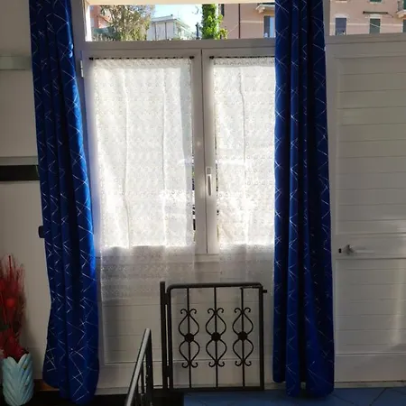 Apartament Ca' Da Elisa *