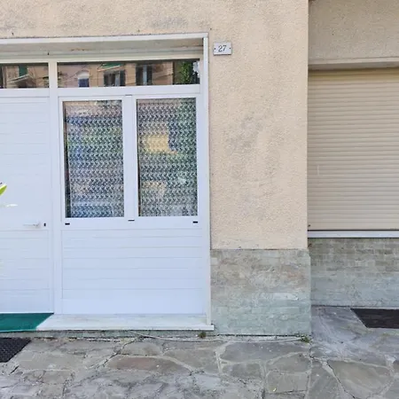 Ca' Da Elisa Apartment