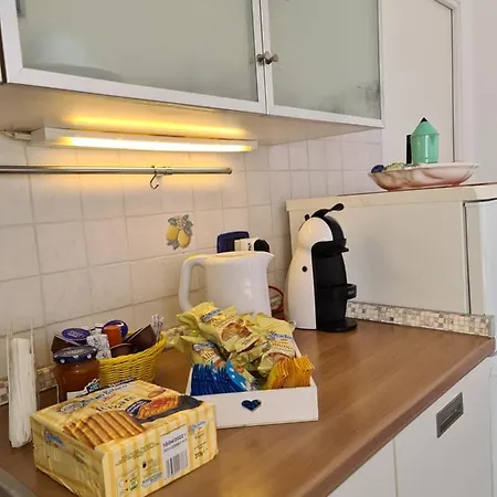 Apartament Ca' Da Elisa *