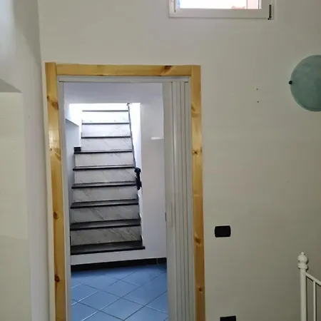 Ca' Da Elisa Apartment