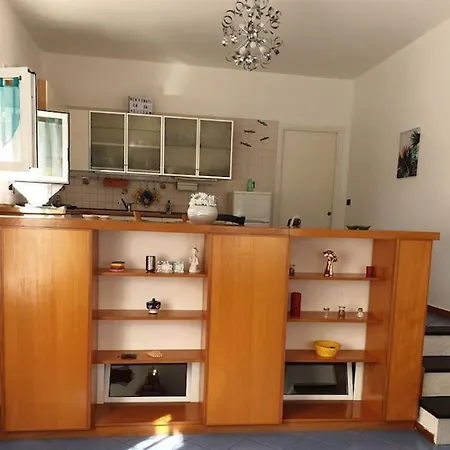 Apartment Ca' Da Elisa Monterosso al Mare