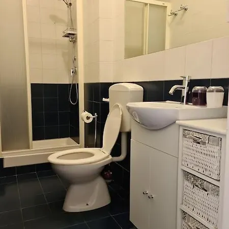 Ca' Da Elisa Apartament Monterosso al Mare