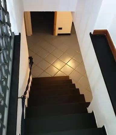 Ca' Da Elisa Apartment