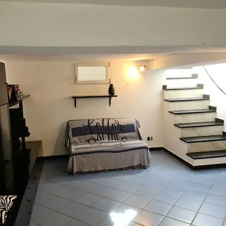 Apartment Ca' Da Elisa