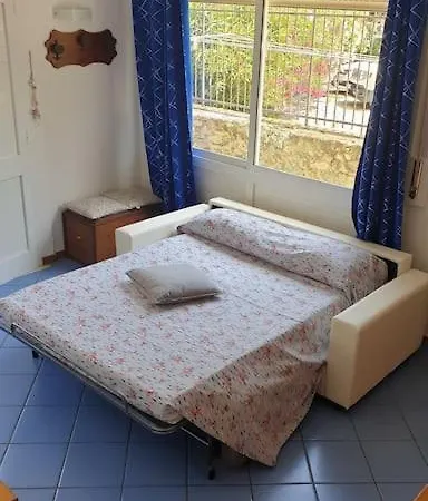 Ca' Da Elisa Apartment