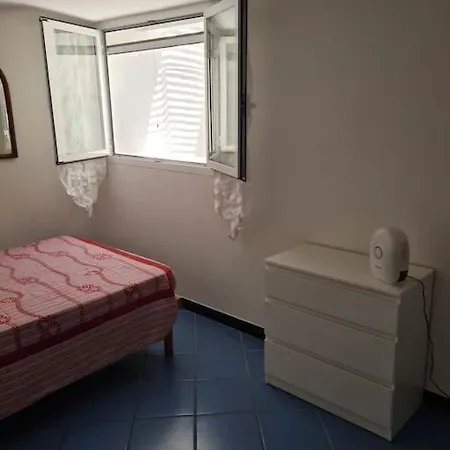 Apartment Ca' Da Elisa *