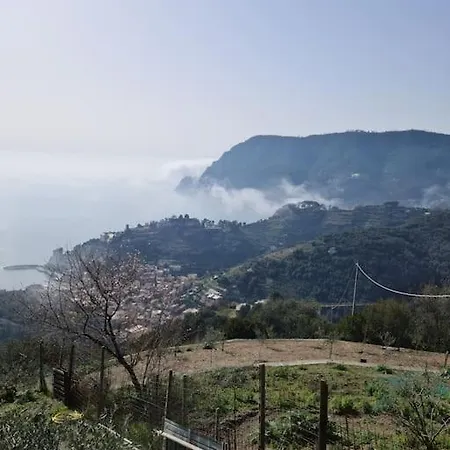 Ca' Da Elisa Apartament *