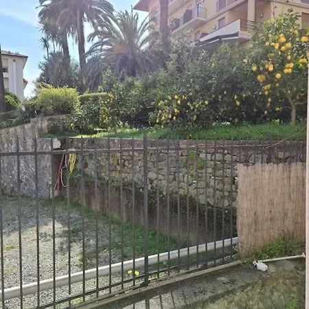 Ca' Da Elisa Apartment *