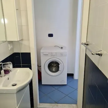 Apartament Ca' Da Elisa Monterosso al Mare