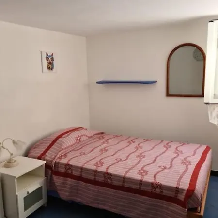 Apartment Ca' Da Elisa *