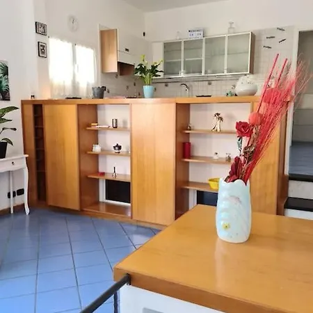 Ca' Da Elisa Apartment Monterosso al Mare