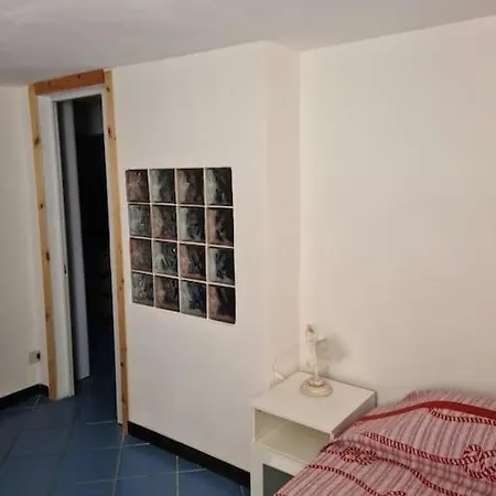 Ca' Da Elisa Monterosso al Mare