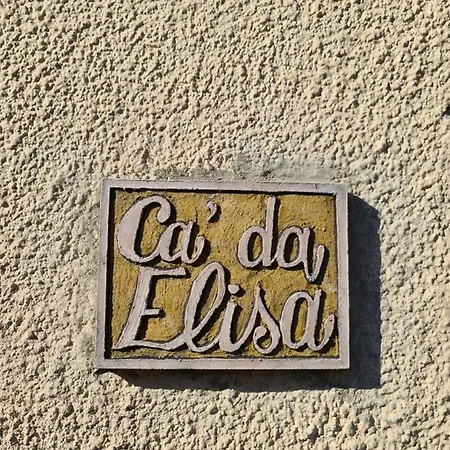 Ca' Da Elisa *