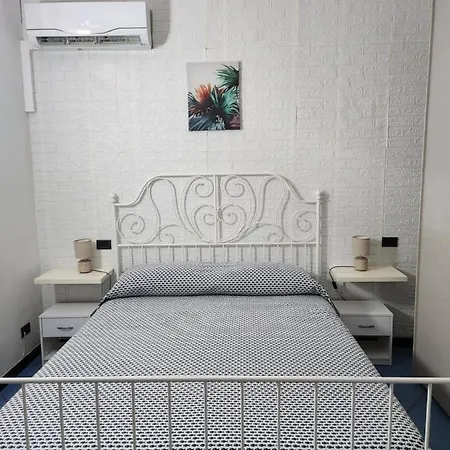Apartment Ca' Da Elisa