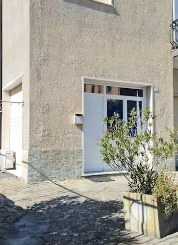 Ca' Da Elisa מונטרוסו אל מארה