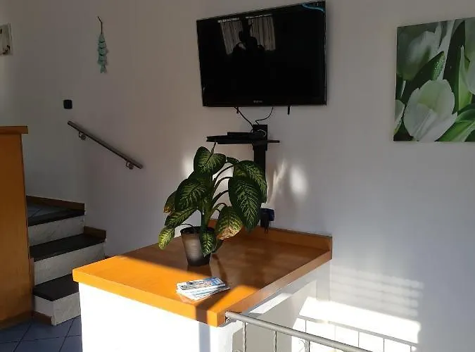 Ca' Da Elisa מונטרוסו אל מארה