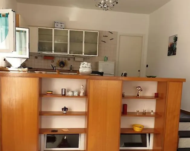 דירה Ca' Da Elisa מונטרוסו אל מארה