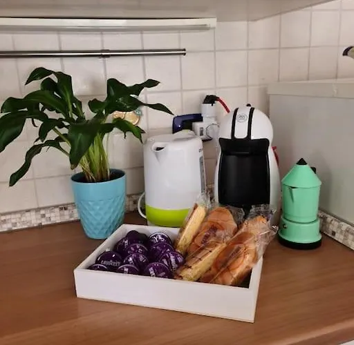 דירה Ca' Da Elisa *