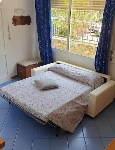 Ca' Da Elisa דירה