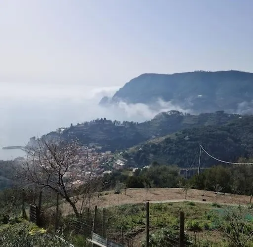 Ca' Da Elisa דירה *