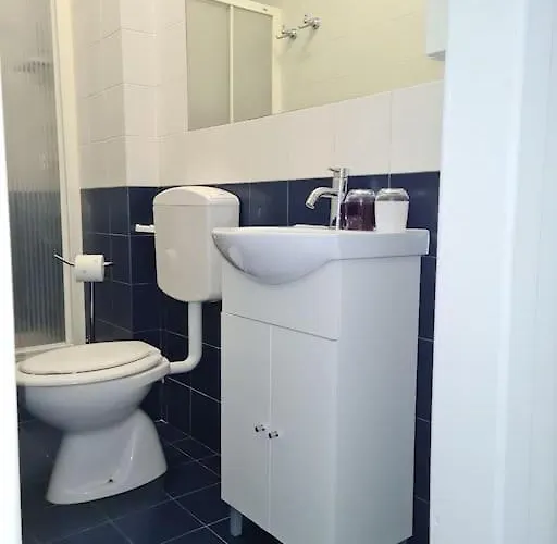 Ca' Da Elisa * מונטרוסו אל מארה