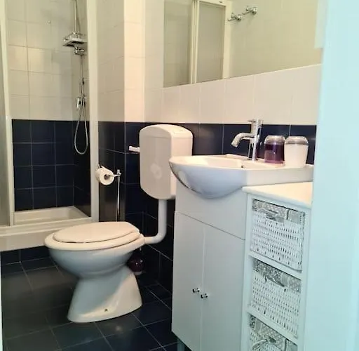 Ca' Da Elisa * מונטרוסו אל מארה