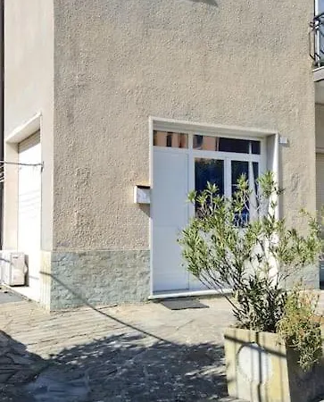 Ca' Da Elisa Monterosso al Mare