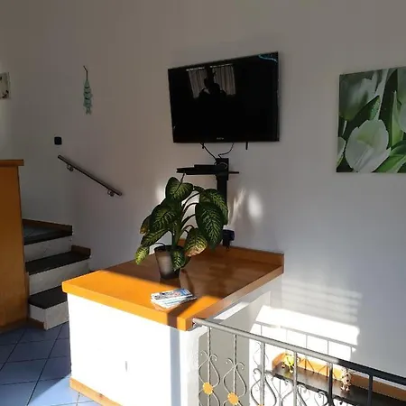 Ca' Da Elisa Monterosso al Mare