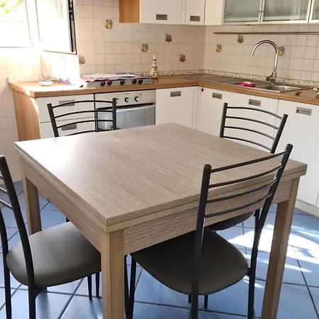 Lejlighed Ca' Da Elisa *