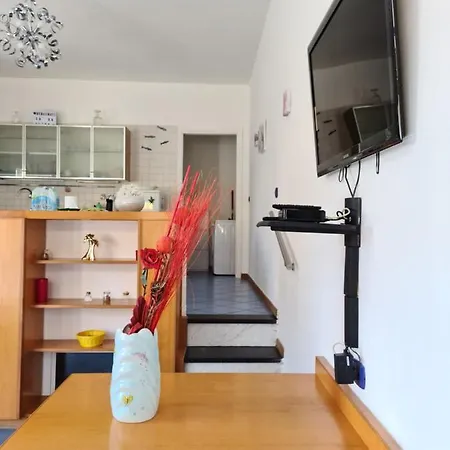 Appartement Ca' Da Elisa Monterosso al Mare