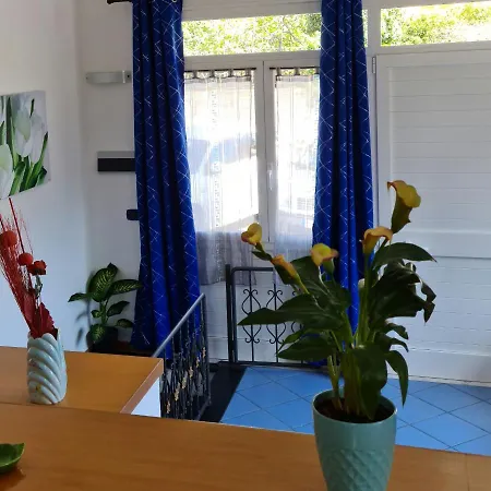 Ca' Da Elisa Apartamento *