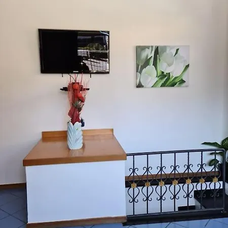 Ca' Da Elisa Apartamento Monterosso al Mare