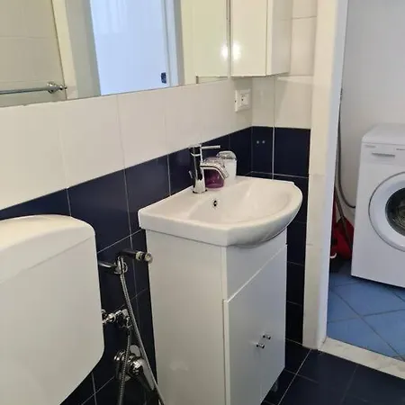 Appartement Ca' Da Elisa Monterosso al Mare