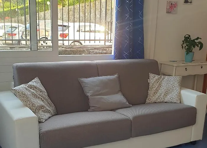 Ca' Da Elisa Apartmán *