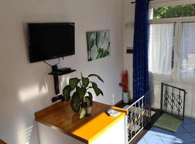 Apartmán Ca' Da Elisa *