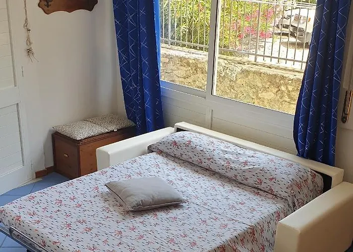 Ca' Da Elisa * Monterosso al Mare