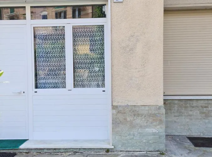 Ca' Da Elisa Lejlighed