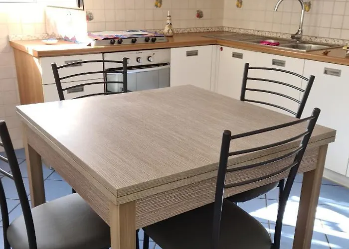 Apartmán Ca' Da Elisa *