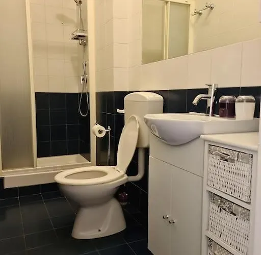 Ca' Da Elisa Apartmán Monterosso al Mare