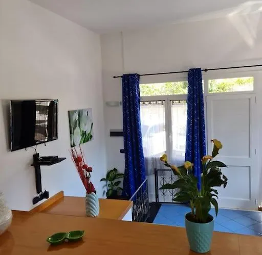 Ca' Da Elisa Monterosso al Mare