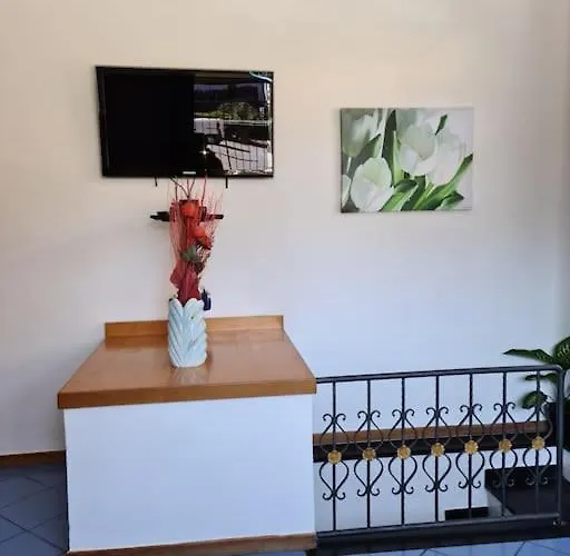 Ca' Da Elisa Apartmán Monterosso al Mare