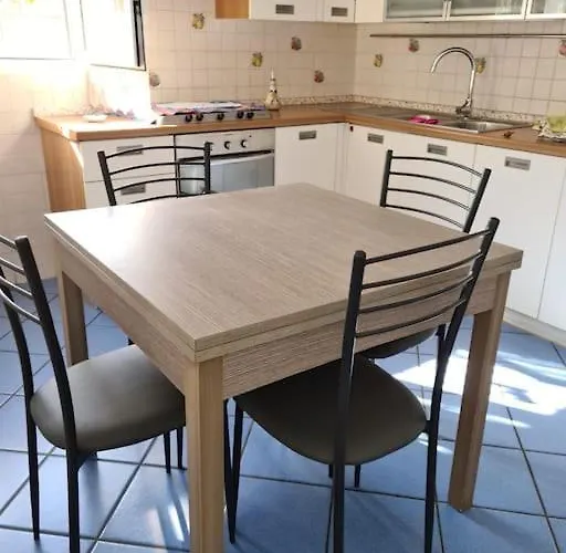 Apartmán Ca' Da Elisa *