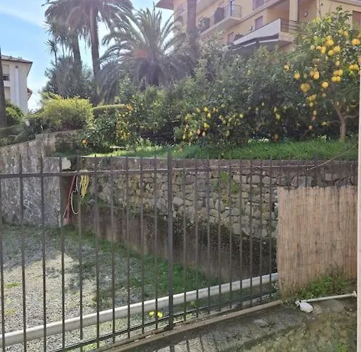 Ca' Da Elisa Apartmán *