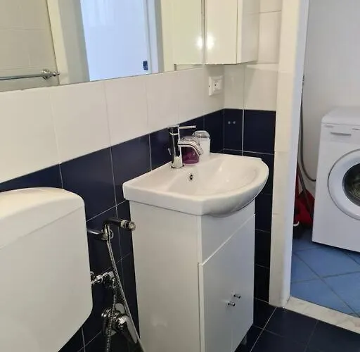 Lejlighed Ca' Da Elisa Monterosso al Mare