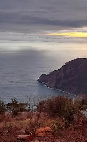 Apartmán Ca' Da Elisa