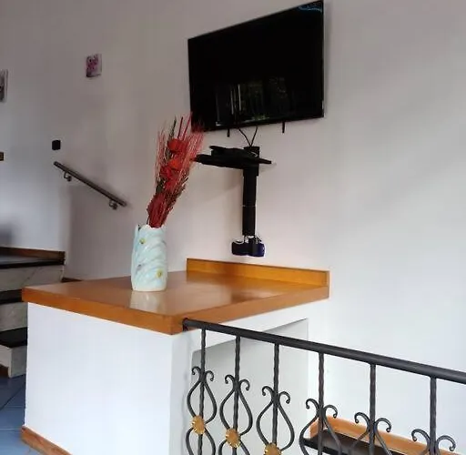 Ca' Da Elisa Apartmán Monterosso al Mare